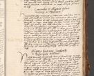 Zdjęcie nr 622 dla obiektu archiwalnego: Volumen (Pri)mum Actorum R(evere)nd(i)s(s)imi in Christo Patris D(omi)ni Petri de Gamratis Episcopi Cracoviensis a die prima mensis Novembris Anni 1539vi ad finem eiusdem anni et successive per annos 1539num et 1540mum