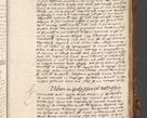 Zdjęcie nr 624 dla obiektu archiwalnego: Volumen (Pri)mum Actorum R(evere)nd(i)s(s)imi in Christo Patris D(omi)ni Petri de Gamratis Episcopi Cracoviensis a die prima mensis Novembris Anni 1539vi ad finem eiusdem anni et successive per annos 1539num et 1540mum