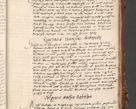 Zdjęcie nr 626 dla obiektu archiwalnego: Volumen (Pri)mum Actorum R(evere)nd(i)s(s)imi in Christo Patris D(omi)ni Petri de Gamratis Episcopi Cracoviensis a die prima mensis Novembris Anni 1539vi ad finem eiusdem anni et successive per annos 1539num et 1540mum