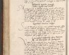 Zdjęcie nr 627 dla obiektu archiwalnego: Volumen (Pri)mum Actorum R(evere)nd(i)s(s)imi in Christo Patris D(omi)ni Petri de Gamratis Episcopi Cracoviensis a die prima mensis Novembris Anni 1539vi ad finem eiusdem anni et successive per annos 1539num et 1540mum