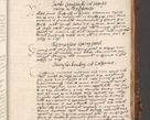 Zdjęcie nr 628 dla obiektu archiwalnego: Volumen (Pri)mum Actorum R(evere)nd(i)s(s)imi in Christo Patris D(omi)ni Petri de Gamratis Episcopi Cracoviensis a die prima mensis Novembris Anni 1539vi ad finem eiusdem anni et successive per annos 1539num et 1540mum