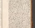 Zdjęcie nr 630 dla obiektu archiwalnego: Volumen (Pri)mum Actorum R(evere)nd(i)s(s)imi in Christo Patris D(omi)ni Petri de Gamratis Episcopi Cracoviensis a die prima mensis Novembris Anni 1539vi ad finem eiusdem anni et successive per annos 1539num et 1540mum