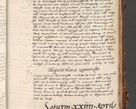 Zdjęcie nr 634 dla obiektu archiwalnego: Volumen (Pri)mum Actorum R(evere)nd(i)s(s)imi in Christo Patris D(omi)ni Petri de Gamratis Episcopi Cracoviensis a die prima mensis Novembris Anni 1539vi ad finem eiusdem anni et successive per annos 1539num et 1540mum