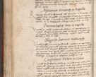 Zdjęcie nr 635 dla obiektu archiwalnego: Volumen (Pri)mum Actorum R(evere)nd(i)s(s)imi in Christo Patris D(omi)ni Petri de Gamratis Episcopi Cracoviensis a die prima mensis Novembris Anni 1539vi ad finem eiusdem anni et successive per annos 1539num et 1540mum