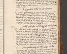 Zdjęcie nr 638 dla obiektu archiwalnego: Volumen (Pri)mum Actorum R(evere)nd(i)s(s)imi in Christo Patris D(omi)ni Petri de Gamratis Episcopi Cracoviensis a die prima mensis Novembris Anni 1539vi ad finem eiusdem anni et successive per annos 1539num et 1540mum