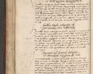 Zdjęcie nr 641 dla obiektu archiwalnego: Volumen (Pri)mum Actorum R(evere)nd(i)s(s)imi in Christo Patris D(omi)ni Petri de Gamratis Episcopi Cracoviensis a die prima mensis Novembris Anni 1539vi ad finem eiusdem anni et successive per annos 1539num et 1540mum