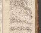 Zdjęcie nr 646 dla obiektu archiwalnego: Volumen (Pri)mum Actorum R(evere)nd(i)s(s)imi in Christo Patris D(omi)ni Petri de Gamratis Episcopi Cracoviensis a die prima mensis Novembris Anni 1539vi ad finem eiusdem anni et successive per annos 1539num et 1540mum