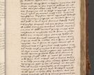 Zdjęcie nr 652 dla obiektu archiwalnego: Volumen (Pri)mum Actorum R(evere)nd(i)s(s)imi in Christo Patris D(omi)ni Petri de Gamratis Episcopi Cracoviensis a die prima mensis Novembris Anni 1539vi ad finem eiusdem anni et successive per annos 1539num et 1540mum