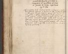 Zdjęcie nr 655 dla obiektu archiwalnego: Volumen (Pri)mum Actorum R(evere)nd(i)s(s)imi in Christo Patris D(omi)ni Petri de Gamratis Episcopi Cracoviensis a die prima mensis Novembris Anni 1539vi ad finem eiusdem anni et successive per annos 1539num et 1540mum