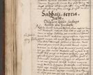 Zdjęcie nr 657 dla obiektu archiwalnego: Volumen (Pri)mum Actorum R(evere)nd(i)s(s)imi in Christo Patris D(omi)ni Petri de Gamratis Episcopi Cracoviensis a die prima mensis Novembris Anni 1539vi ad finem eiusdem anni et successive per annos 1539num et 1540mum