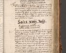 Zdjęcie nr 662 dla obiektu archiwalnego: Volumen (Pri)mum Actorum R(evere)nd(i)s(s)imi in Christo Patris D(omi)ni Petri de Gamratis Episcopi Cracoviensis a die prima mensis Novembris Anni 1539vi ad finem eiusdem anni et successive per annos 1539num et 1540mum