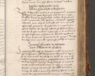 Zdjęcie nr 666 dla obiektu archiwalnego: Volumen (Pri)mum Actorum R(evere)nd(i)s(s)imi in Christo Patris D(omi)ni Petri de Gamratis Episcopi Cracoviensis a die prima mensis Novembris Anni 1539vi ad finem eiusdem anni et successive per annos 1539num et 1540mum
