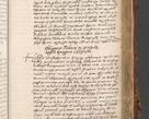 Zdjęcie nr 674 dla obiektu archiwalnego: Volumen (Pri)mum Actorum R(evere)nd(i)s(s)imi in Christo Patris D(omi)ni Petri de Gamratis Episcopi Cracoviensis a die prima mensis Novembris Anni 1539vi ad finem eiusdem anni et successive per annos 1539num et 1540mum