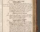 Zdjęcie nr 678 dla obiektu archiwalnego: Volumen (Pri)mum Actorum R(evere)nd(i)s(s)imi in Christo Patris D(omi)ni Petri de Gamratis Episcopi Cracoviensis a die prima mensis Novembris Anni 1539vi ad finem eiusdem anni et successive per annos 1539num et 1540mum