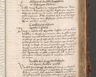 Zdjęcie nr 680 dla obiektu archiwalnego: Volumen (Pri)mum Actorum R(evere)nd(i)s(s)imi in Christo Patris D(omi)ni Petri de Gamratis Episcopi Cracoviensis a die prima mensis Novembris Anni 1539vi ad finem eiusdem anni et successive per annos 1539num et 1540mum