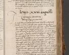 Zdjęcie nr 682 dla obiektu archiwalnego: Volumen (Pri)mum Actorum R(evere)nd(i)s(s)imi in Christo Patris D(omi)ni Petri de Gamratis Episcopi Cracoviensis a die prima mensis Novembris Anni 1539vi ad finem eiusdem anni et successive per annos 1539num et 1540mum