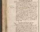 Zdjęcie nr 683 dla obiektu archiwalnego: Volumen (Pri)mum Actorum R(evere)nd(i)s(s)imi in Christo Patris D(omi)ni Petri de Gamratis Episcopi Cracoviensis a die prima mensis Novembris Anni 1539vi ad finem eiusdem anni et successive per annos 1539num et 1540mum