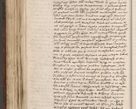 Zdjęcie nr 687 dla obiektu archiwalnego: Volumen (Pri)mum Actorum R(evere)nd(i)s(s)imi in Christo Patris D(omi)ni Petri de Gamratis Episcopi Cracoviensis a die prima mensis Novembris Anni 1539vi ad finem eiusdem anni et successive per annos 1539num et 1540mum