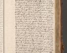 Zdjęcie nr 688 dla obiektu archiwalnego: Volumen (Pri)mum Actorum R(evere)nd(i)s(s)imi in Christo Patris D(omi)ni Petri de Gamratis Episcopi Cracoviensis a die prima mensis Novembris Anni 1539vi ad finem eiusdem anni et successive per annos 1539num et 1540mum