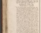Zdjęcie nr 689 dla obiektu archiwalnego: Volumen (Pri)mum Actorum R(evere)nd(i)s(s)imi in Christo Patris D(omi)ni Petri de Gamratis Episcopi Cracoviensis a die prima mensis Novembris Anni 1539vi ad finem eiusdem anni et successive per annos 1539num et 1540mum