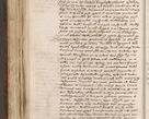 Zdjęcie nr 691 dla obiektu archiwalnego: Volumen (Pri)mum Actorum R(evere)nd(i)s(s)imi in Christo Patris D(omi)ni Petri de Gamratis Episcopi Cracoviensis a die prima mensis Novembris Anni 1539vi ad finem eiusdem anni et successive per annos 1539num et 1540mum