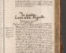 Zdjęcie nr 692 dla obiektu archiwalnego: Volumen (Pri)mum Actorum R(evere)nd(i)s(s)imi in Christo Patris D(omi)ni Petri de Gamratis Episcopi Cracoviensis a die prima mensis Novembris Anni 1539vi ad finem eiusdem anni et successive per annos 1539num et 1540mum