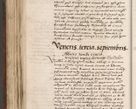 Zdjęcie nr 695 dla obiektu archiwalnego: Volumen (Pri)mum Actorum R(evere)nd(i)s(s)imi in Christo Patris D(omi)ni Petri de Gamratis Episcopi Cracoviensis a die prima mensis Novembris Anni 1539vi ad finem eiusdem anni et successive per annos 1539num et 1540mum