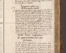 Zdjęcie nr 696 dla obiektu archiwalnego: Volumen (Pri)mum Actorum R(evere)nd(i)s(s)imi in Christo Patris D(omi)ni Petri de Gamratis Episcopi Cracoviensis a die prima mensis Novembris Anni 1539vi ad finem eiusdem anni et successive per annos 1539num et 1540mum