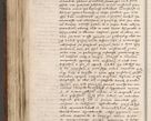 Zdjęcie nr 697 dla obiektu archiwalnego: Volumen (Pri)mum Actorum R(evere)nd(i)s(s)imi in Christo Patris D(omi)ni Petri de Gamratis Episcopi Cracoviensis a die prima mensis Novembris Anni 1539vi ad finem eiusdem anni et successive per annos 1539num et 1540mum