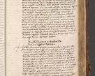 Zdjęcie nr 698 dla obiektu archiwalnego: Volumen (Pri)mum Actorum R(evere)nd(i)s(s)imi in Christo Patris D(omi)ni Petri de Gamratis Episcopi Cracoviensis a die prima mensis Novembris Anni 1539vi ad finem eiusdem anni et successive per annos 1539num et 1540mum
