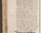 Zdjęcie nr 701 dla obiektu archiwalnego: Volumen (Pri)mum Actorum R(evere)nd(i)s(s)imi in Christo Patris D(omi)ni Petri de Gamratis Episcopi Cracoviensis a die prima mensis Novembris Anni 1539vi ad finem eiusdem anni et successive per annos 1539num et 1540mum