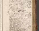 Zdjęcie nr 702 dla obiektu archiwalnego: Volumen (Pri)mum Actorum R(evere)nd(i)s(s)imi in Christo Patris D(omi)ni Petri de Gamratis Episcopi Cracoviensis a die prima mensis Novembris Anni 1539vi ad finem eiusdem anni et successive per annos 1539num et 1540mum