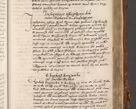 Zdjęcie nr 704 dla obiektu archiwalnego: Volumen (Pri)mum Actorum R(evere)nd(i)s(s)imi in Christo Patris D(omi)ni Petri de Gamratis Episcopi Cracoviensis a die prima mensis Novembris Anni 1539vi ad finem eiusdem anni et successive per annos 1539num et 1540mum
