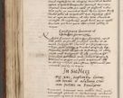 Zdjęcie nr 705 dla obiektu archiwalnego: Volumen (Pri)mum Actorum R(evere)nd(i)s(s)imi in Christo Patris D(omi)ni Petri de Gamratis Episcopi Cracoviensis a die prima mensis Novembris Anni 1539vi ad finem eiusdem anni et successive per annos 1539num et 1540mum