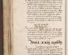 Zdjęcie nr 707 dla obiektu archiwalnego: Volumen (Pri)mum Actorum R(evere)nd(i)s(s)imi in Christo Patris D(omi)ni Petri de Gamratis Episcopi Cracoviensis a die prima mensis Novembris Anni 1539vi ad finem eiusdem anni et successive per annos 1539num et 1540mum