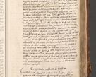 Zdjęcie nr 718 dla obiektu archiwalnego: Volumen (Pri)mum Actorum R(evere)nd(i)s(s)imi in Christo Patris D(omi)ni Petri de Gamratis Episcopi Cracoviensis a die prima mensis Novembris Anni 1539vi ad finem eiusdem anni et successive per annos 1539num et 1540mum