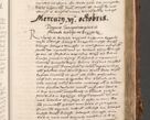 Zdjęcie nr 720 dla obiektu archiwalnego: Volumen (Pri)mum Actorum R(evere)nd(i)s(s)imi in Christo Patris D(omi)ni Petri de Gamratis Episcopi Cracoviensis a die prima mensis Novembris Anni 1539vi ad finem eiusdem anni et successive per annos 1539num et 1540mum