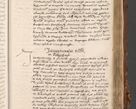 Zdjęcie nr 724 dla obiektu archiwalnego: Volumen (Pri)mum Actorum R(evere)nd(i)s(s)imi in Christo Patris D(omi)ni Petri de Gamratis Episcopi Cracoviensis a die prima mensis Novembris Anni 1539vi ad finem eiusdem anni et successive per annos 1539num et 1540mum