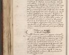 Zdjęcie nr 725 dla obiektu archiwalnego: Volumen (Pri)mum Actorum R(evere)nd(i)s(s)imi in Christo Patris D(omi)ni Petri de Gamratis Episcopi Cracoviensis a die prima mensis Novembris Anni 1539vi ad finem eiusdem anni et successive per annos 1539num et 1540mum