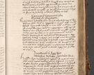 Zdjęcie nr 726 dla obiektu archiwalnego: Volumen (Pri)mum Actorum R(evere)nd(i)s(s)imi in Christo Patris D(omi)ni Petri de Gamratis Episcopi Cracoviensis a die prima mensis Novembris Anni 1539vi ad finem eiusdem anni et successive per annos 1539num et 1540mum