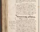 Zdjęcie nr 729 dla obiektu archiwalnego: Volumen (Pri)mum Actorum R(evere)nd(i)s(s)imi in Christo Patris D(omi)ni Petri de Gamratis Episcopi Cracoviensis a die prima mensis Novembris Anni 1539vi ad finem eiusdem anni et successive per annos 1539num et 1540mum