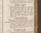 Zdjęcie nr 730 dla obiektu archiwalnego: Volumen (Pri)mum Actorum R(evere)nd(i)s(s)imi in Christo Patris D(omi)ni Petri de Gamratis Episcopi Cracoviensis a die prima mensis Novembris Anni 1539vi ad finem eiusdem anni et successive per annos 1539num et 1540mum