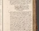 Zdjęcie nr 732 dla obiektu archiwalnego: Volumen (Pri)mum Actorum R(evere)nd(i)s(s)imi in Christo Patris D(omi)ni Petri de Gamratis Episcopi Cracoviensis a die prima mensis Novembris Anni 1539vi ad finem eiusdem anni et successive per annos 1539num et 1540mum