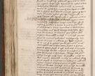 Zdjęcie nr 733 dla obiektu archiwalnego: Volumen (Pri)mum Actorum R(evere)nd(i)s(s)imi in Christo Patris D(omi)ni Petri de Gamratis Episcopi Cracoviensis a die prima mensis Novembris Anni 1539vi ad finem eiusdem anni et successive per annos 1539num et 1540mum