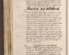 Zdjęcie nr 737 dla obiektu archiwalnego: Volumen (Pri)mum Actorum R(evere)nd(i)s(s)imi in Christo Patris D(omi)ni Petri de Gamratis Episcopi Cracoviensis a die prima mensis Novembris Anni 1539vi ad finem eiusdem anni et successive per annos 1539num et 1540mum