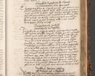 Zdjęcie nr 740 dla obiektu archiwalnego: Volumen (Pri)mum Actorum R(evere)nd(i)s(s)imi in Christo Patris D(omi)ni Petri de Gamratis Episcopi Cracoviensis a die prima mensis Novembris Anni 1539vi ad finem eiusdem anni et successive per annos 1539num et 1540mum