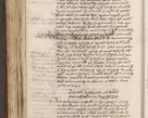 Zdjęcie nr 741 dla obiektu archiwalnego: Volumen (Pri)mum Actorum R(evere)nd(i)s(s)imi in Christo Patris D(omi)ni Petri de Gamratis Episcopi Cracoviensis a die prima mensis Novembris Anni 1539vi ad finem eiusdem anni et successive per annos 1539num et 1540mum