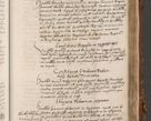 Zdjęcie nr 744 dla obiektu archiwalnego: Volumen (Pri)mum Actorum R(evere)nd(i)s(s)imi in Christo Patris D(omi)ni Petri de Gamratis Episcopi Cracoviensis a die prima mensis Novembris Anni 1539vi ad finem eiusdem anni et successive per annos 1539num et 1540mum