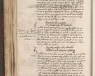 Zdjęcie nr 747 dla obiektu archiwalnego: Volumen (Pri)mum Actorum R(evere)nd(i)s(s)imi in Christo Patris D(omi)ni Petri de Gamratis Episcopi Cracoviensis a die prima mensis Novembris Anni 1539vi ad finem eiusdem anni et successive per annos 1539num et 1540mum