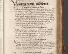 Zdjęcie nr 748 dla obiektu archiwalnego: Volumen (Pri)mum Actorum R(evere)nd(i)s(s)imi in Christo Patris D(omi)ni Petri de Gamratis Episcopi Cracoviensis a die prima mensis Novembris Anni 1539vi ad finem eiusdem anni et successive per annos 1539num et 1540mum